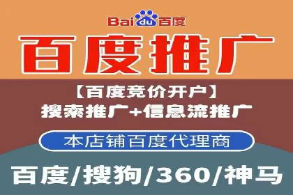 百度推广账户日常管理及优化技巧——以某品牌为例